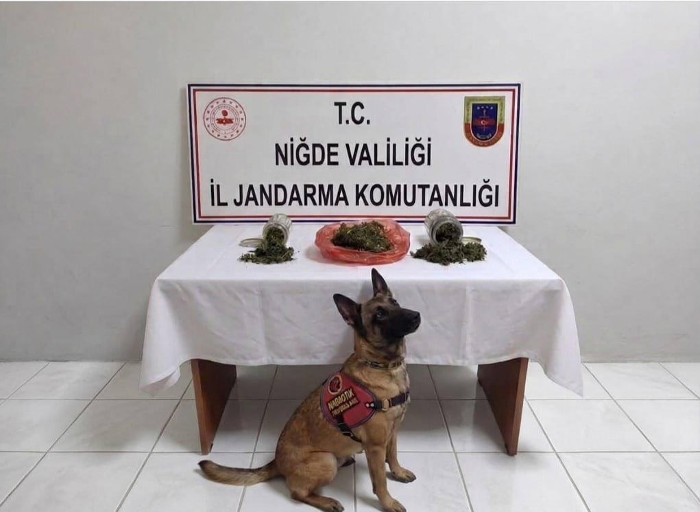 NİĞDE’DE BİR HAFTADA 51 ARANAN ŞAHIS YAKALANDI
