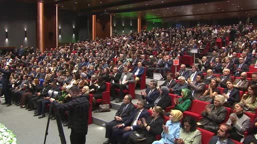 İletişim Başkanı Duran: "İklim konusu çocuklarımızı, torunlarımızı ve gelecek nesilleri bizden...