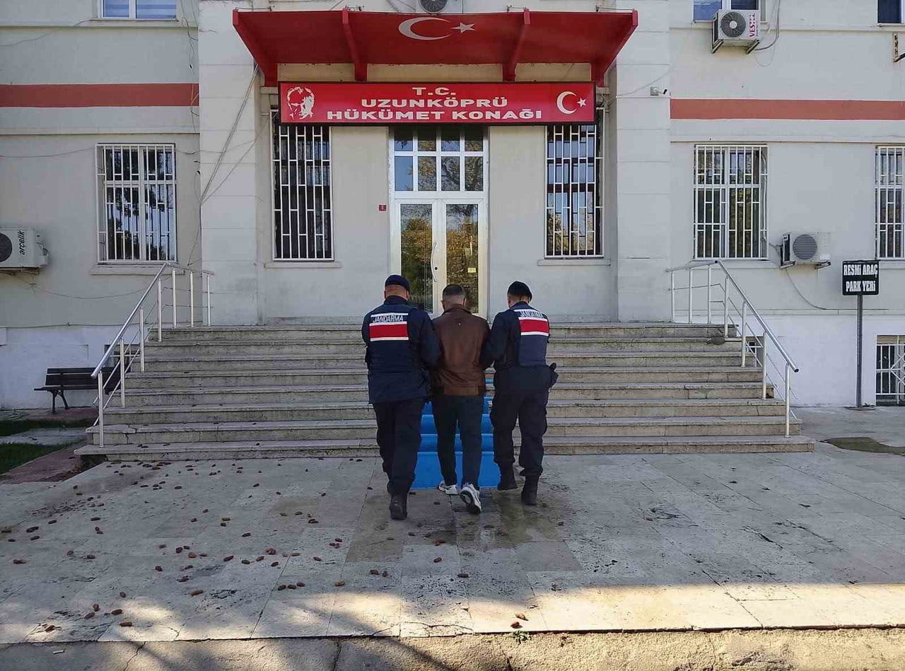 ORGANİZATÖR TUTUKLANDI
