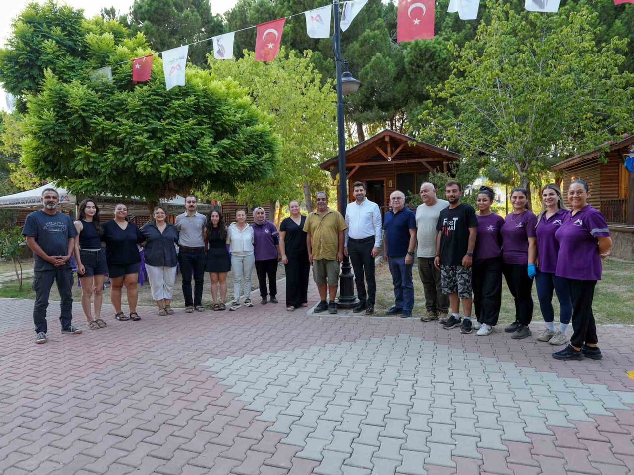 MERSİN’İN TARSUS İLÇESİNİN KUZEYİNDEKİ DAĞLIK ALANLARDA YÜRÜTÜLEN ARKEOLOJİK ÇALIŞMALARDA...