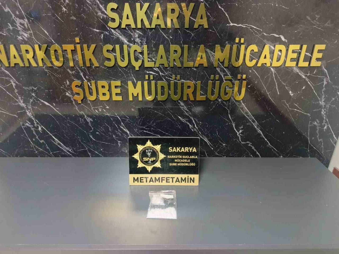 SAKARYA'DA POLİS EKİPLERİNCE DÜZENLENEN "SOKAKLAR GÜVENDE" OPERASYONU KAPSAMINDA İSTANBUL'DAN...