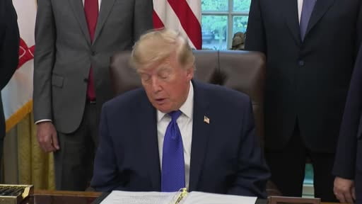 ABD Başkanı Donald Trump, ABD'nin İran savaşını yakın zamanda kazacağını savunarak, "Bana kalırsa...