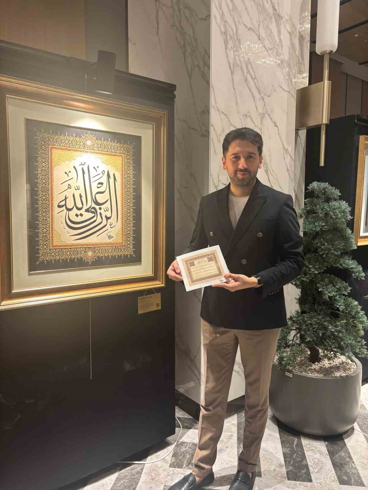 MARMARİS’TE DENİZİN RÜZGARI, SANATIN İZLERİYLE BULUŞTU